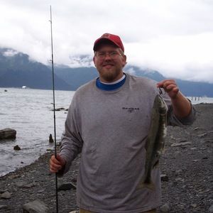 Meet your Posher, Bryan